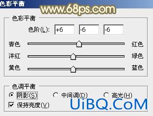 ps秋天黄色图片