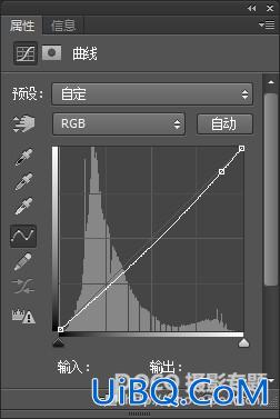 ps cc做浪漫飘雪效果教程