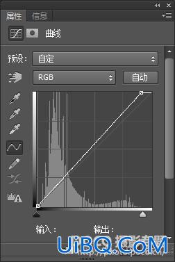 ps cc做浪漫飘雪效果教程