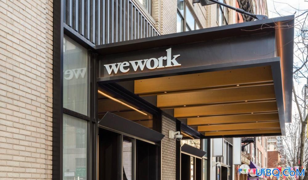 共享办公备受青睐，WeWork官网让办公需求得到更好的满足