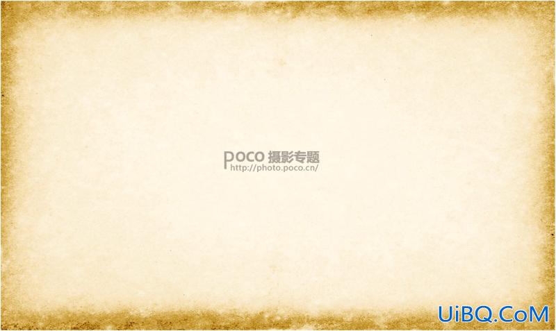ps cc中国风照片效果教程