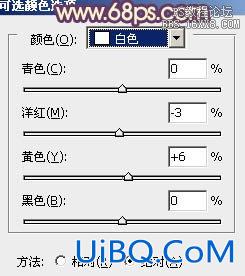 ps非主流教程：调怀旧非主流色彩