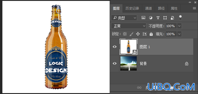 Photoshop工具使用教程：实例讲解魔棒工具的使用方法,魔棒工具抠图实例