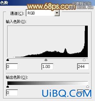 ps调90后新婚燕尔情侣婚纱照