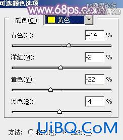 ps非主流婚纱公主效果