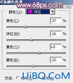 ps床上非主流美女教程