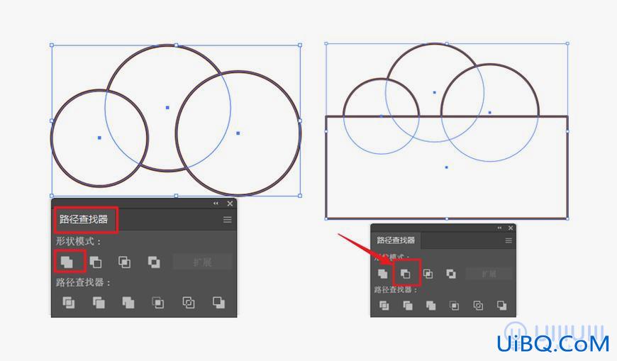 PS+AI软件制作三维立体效果的字效海报,3D字效海报。