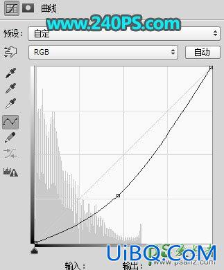 PS给江南古桥风景图片调出梦幻唯美意境风格的日出效果