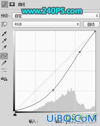 PS给江南古桥风景图片调出梦幻唯美意境风格的日出效果