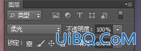 仿手绘教程，纯ps制作仿小说封面的手绘效果