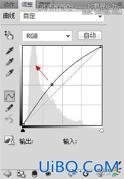 ps解决风光摄影中的曝光问题