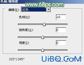 ps出淡绿色古典色清爽色调教程