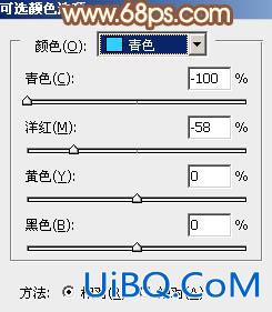 ps三个坐公园里的非主流美女教程