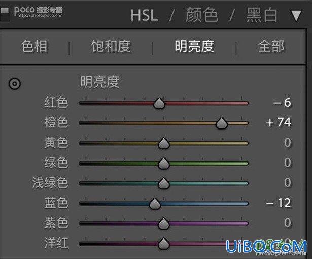 PS给普通的风光照片调出淡蓝色艺术色彩，电影主题艺术照