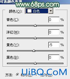 ps性感短裤非主流美女效果