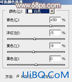 ps非主流教程：褐色调