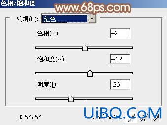 ps调出照片中性褐色效果教程