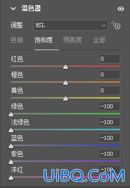 黑金风格，打造炫酷城市黑金效果