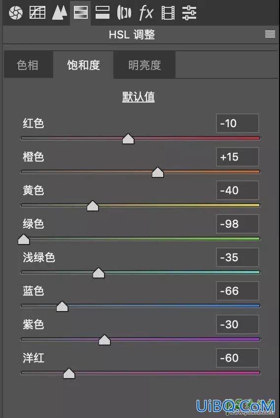 Photoshop电影色调后期教程：学习把普通照片调出电影感,电影色调。