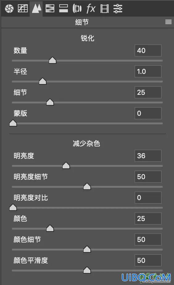 Photoshop电影色调后期教程：学习把普通照片调出电影感,电影色调。