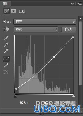 ps调出照片的暗色调