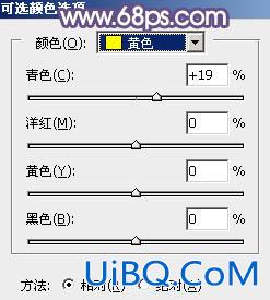 ps调出古典照片的粉褐色照片教程