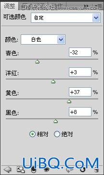 ps调出韩式味道的情侣照片