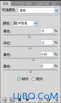 ps调出韩式味道的情侣照片