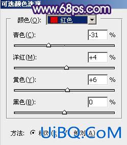 黄色调，ps调出淡黄色的小清新照片