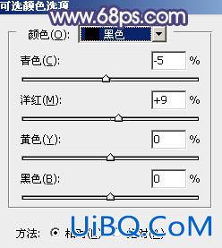 淡色调，ps调出淡色调人像照片