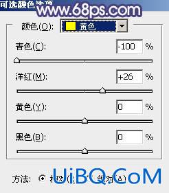 淡色调，ps调出淡色调人像照片