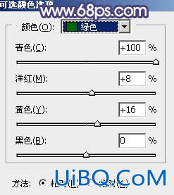 淡色调，ps调出淡色调人像照片