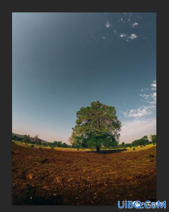 湖泊效果，把草地变为湖泊场景