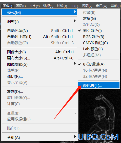 火焰人像，制作震撼妖娆的火焰舞姿