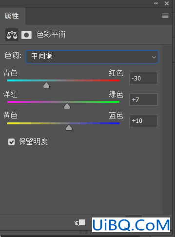 动漫色，用Photoshop将照片制作成日系动漫风格