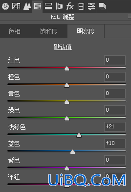 蓝色调，地铁站专属的科技感蓝色调照片