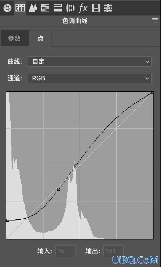 电影色调，快速把照片调出电影色调