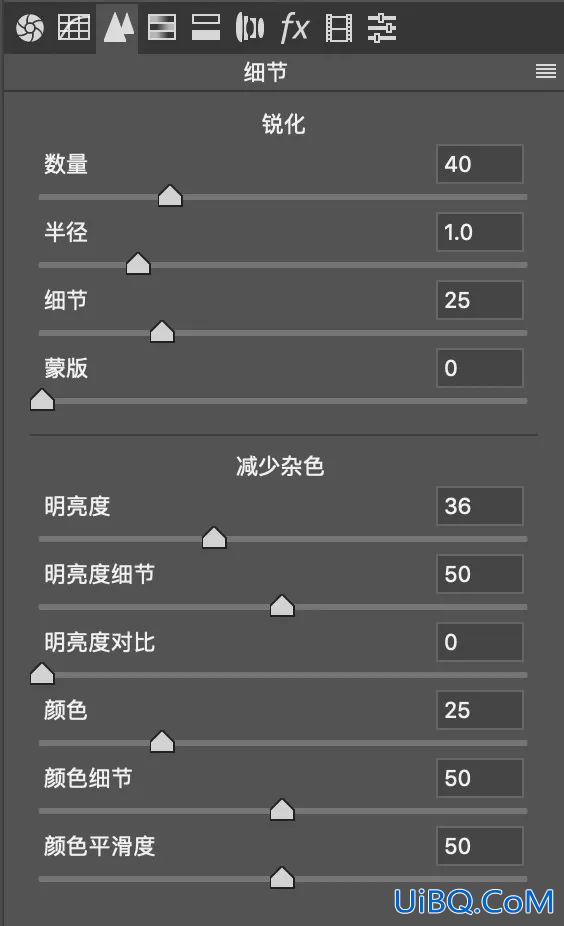 电影色调，快速把照片调出电影色调