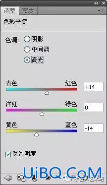 建筑后期，制作建筑金碧辉煌效果