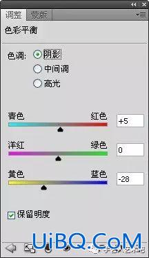 建筑后期，制作建筑金碧辉煌效果