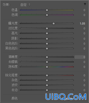 PS把一张叶子照片调出高级感，国家地理杂志的感觉。