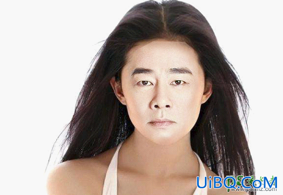 Photoshop新手换脸教程：学习两种简单的方法给人物换脸，好玩又实用。